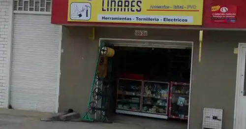 FERRETERIA LINARES FERRETERIA LINARES
